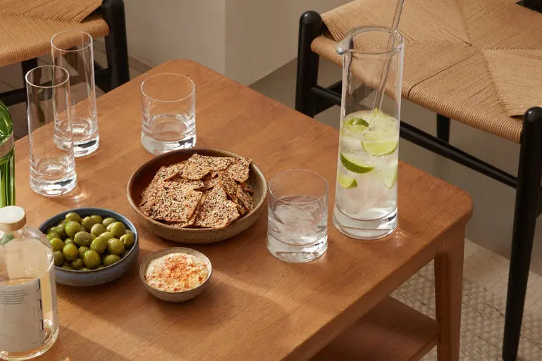 Gin