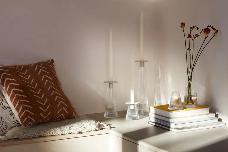 Interior Warmth