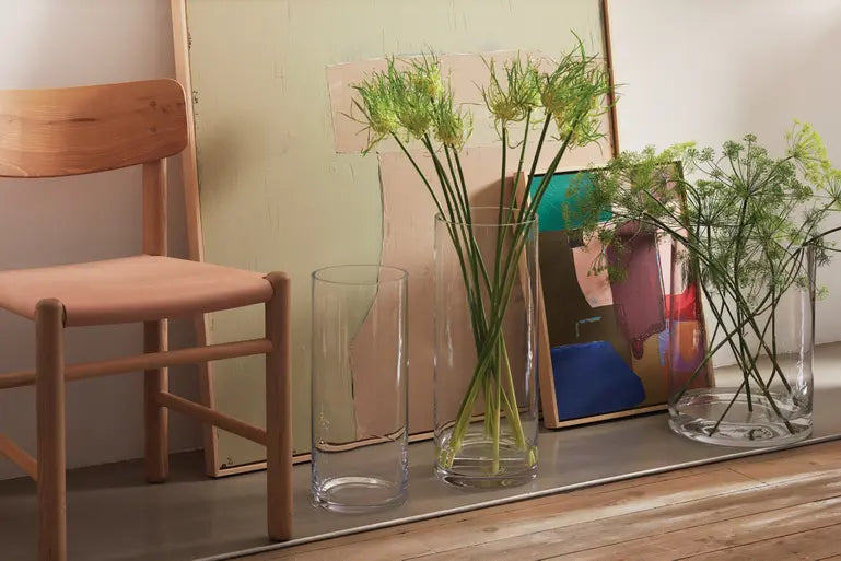 Large Vases