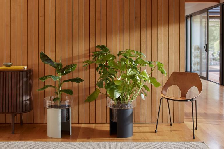 Living with Nature