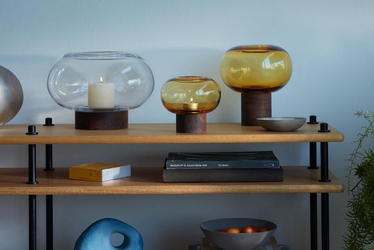 Oblate Collection | LSA International