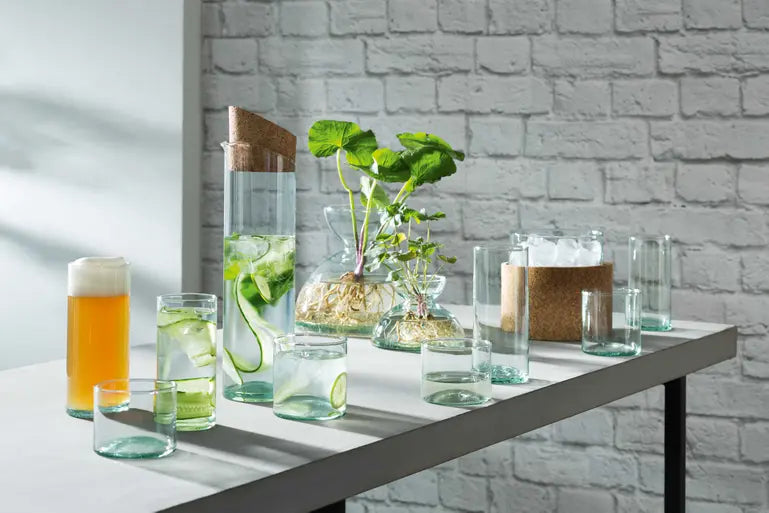 Recycled Drinkware