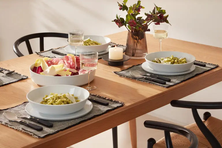 Salad Bowls