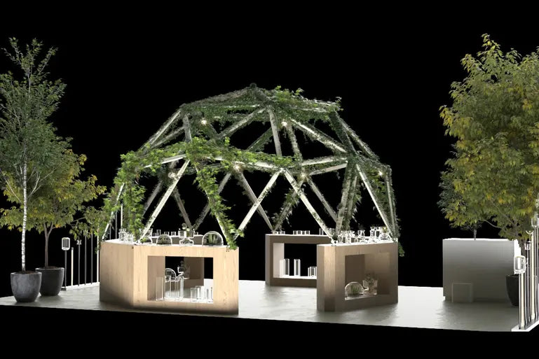 The Greenhouse Edit