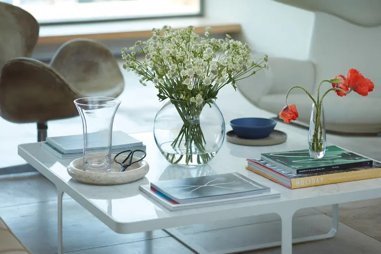 Seasonal Arrangements