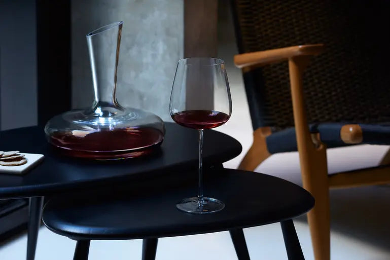 Wine Carafes