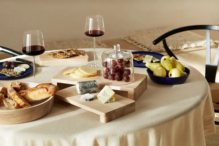 Wooden Trays