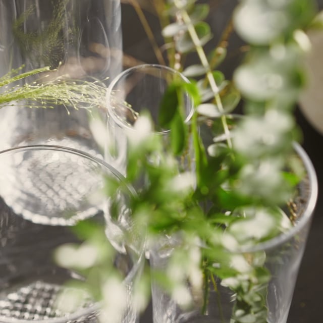 Bud Vase