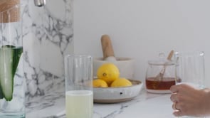 Carafe & Cork Stopper