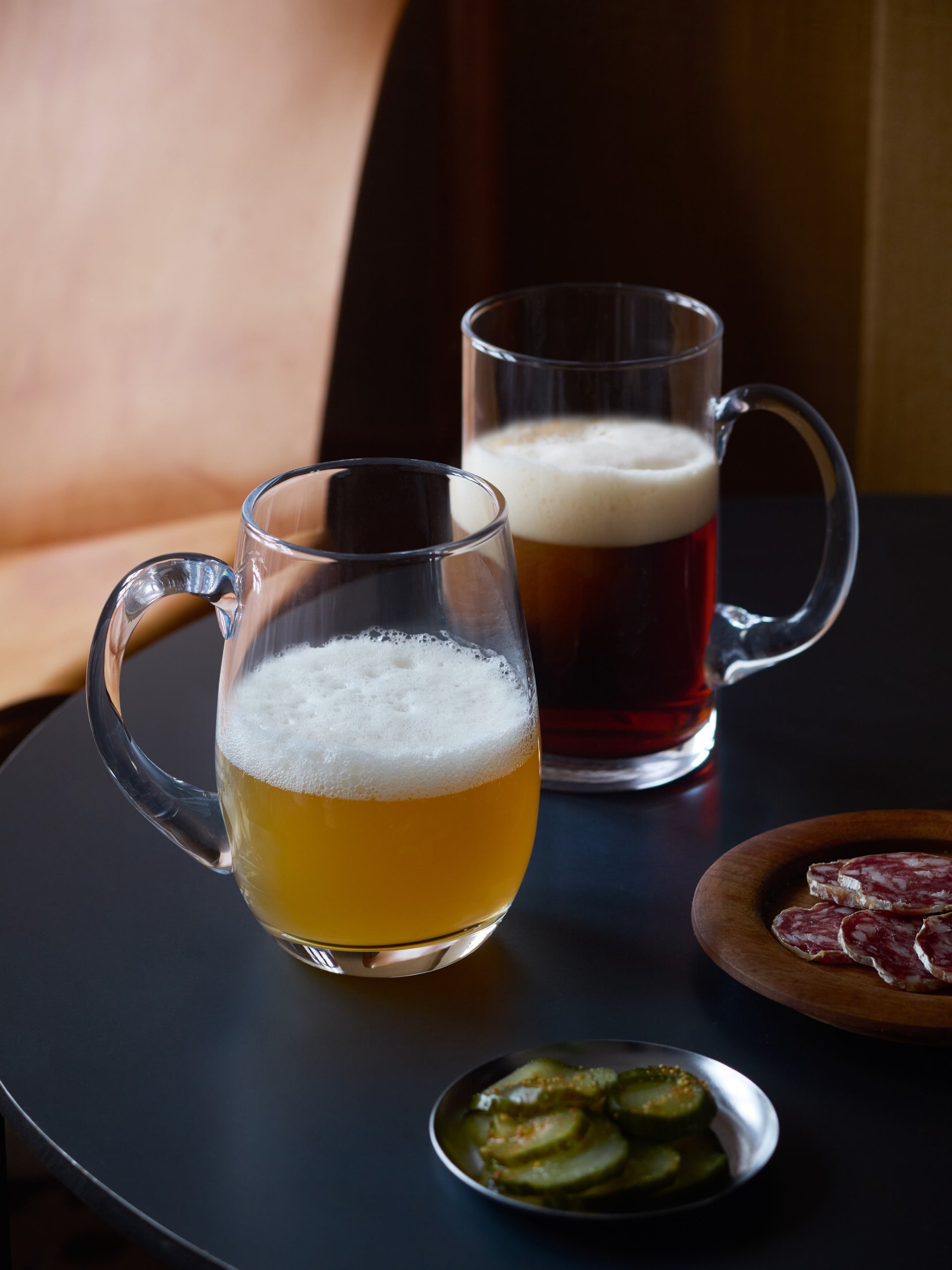 Beer Tankard