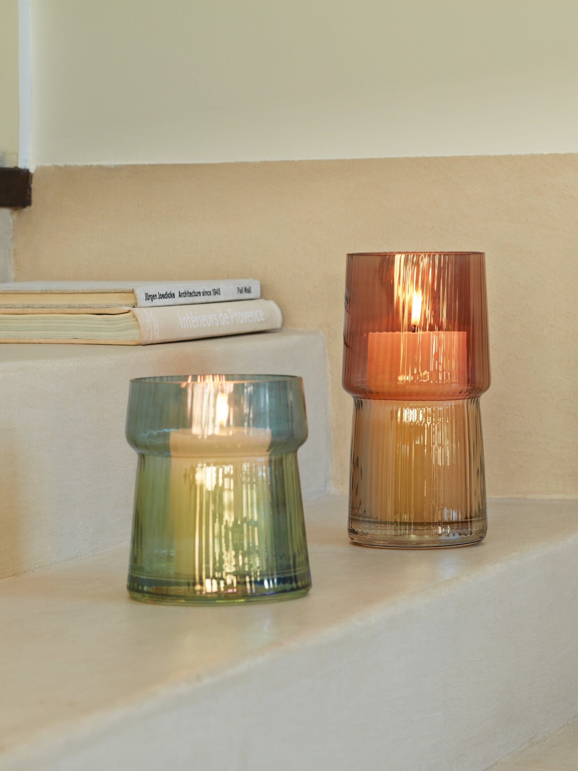 Vase/Lantern