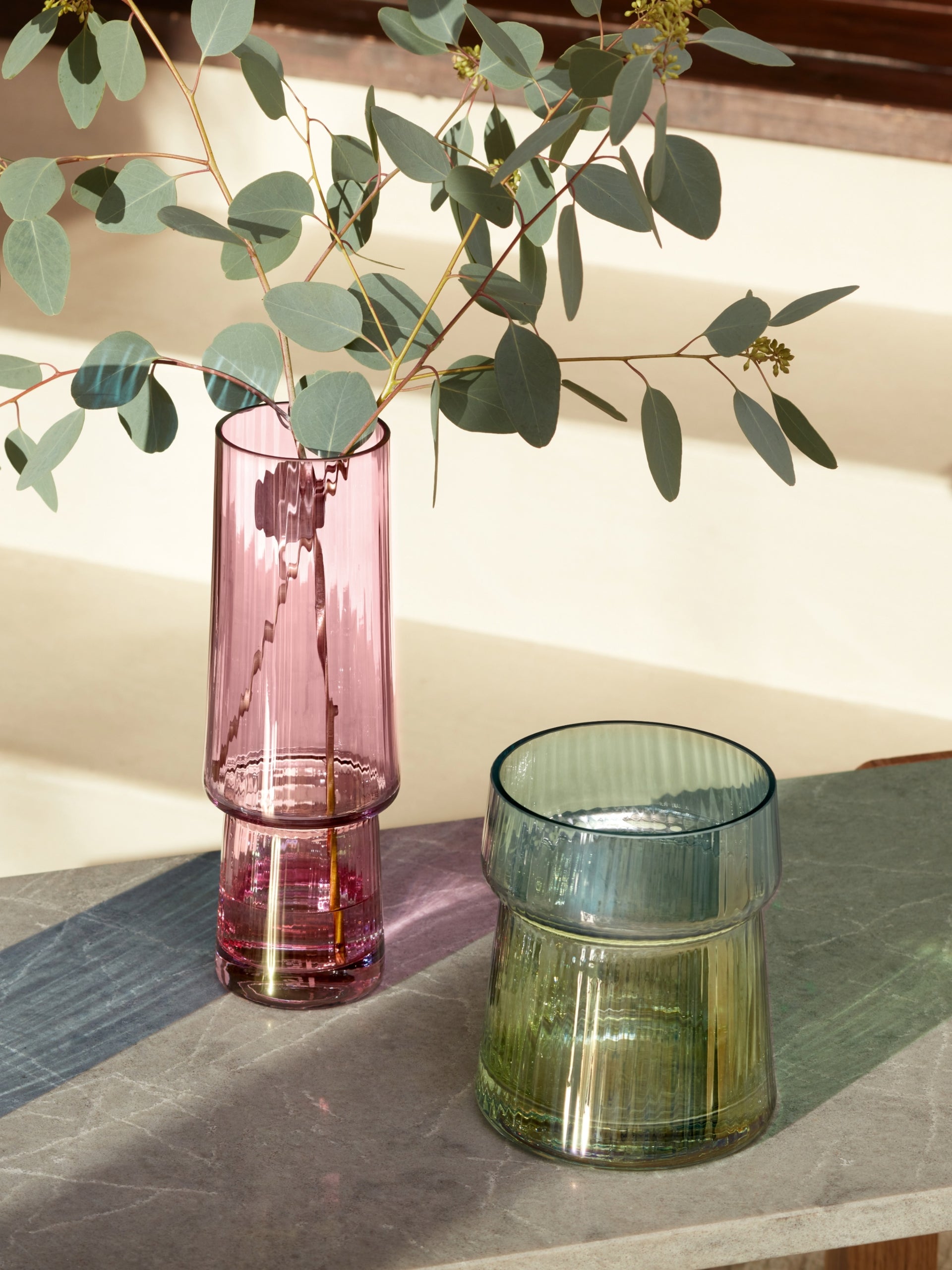 Vase/Lantern