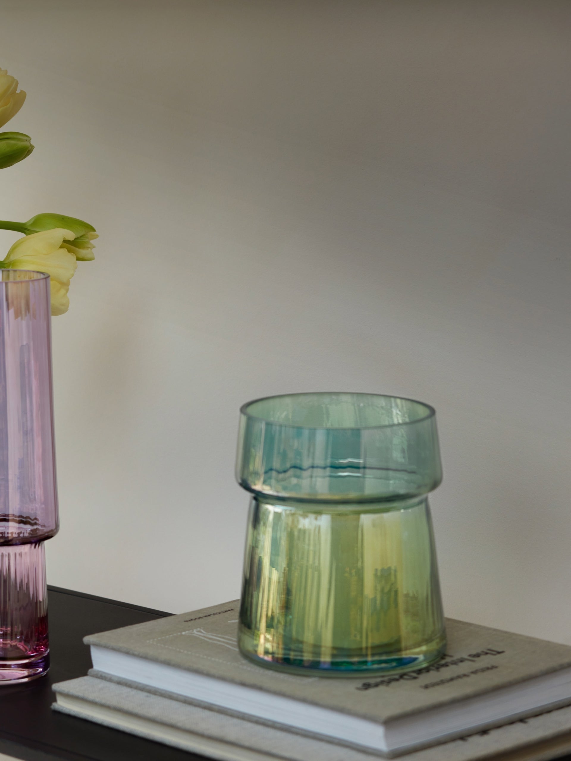 Vase/Lantern