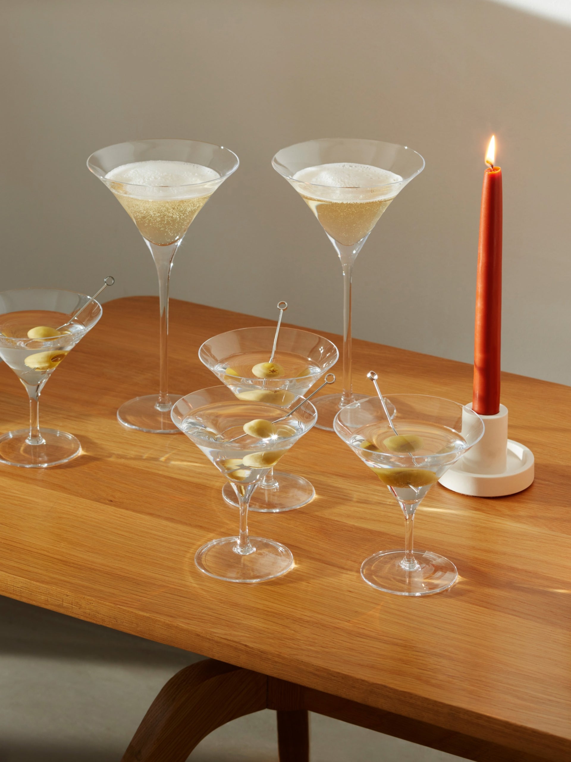 Cocktail Glass
