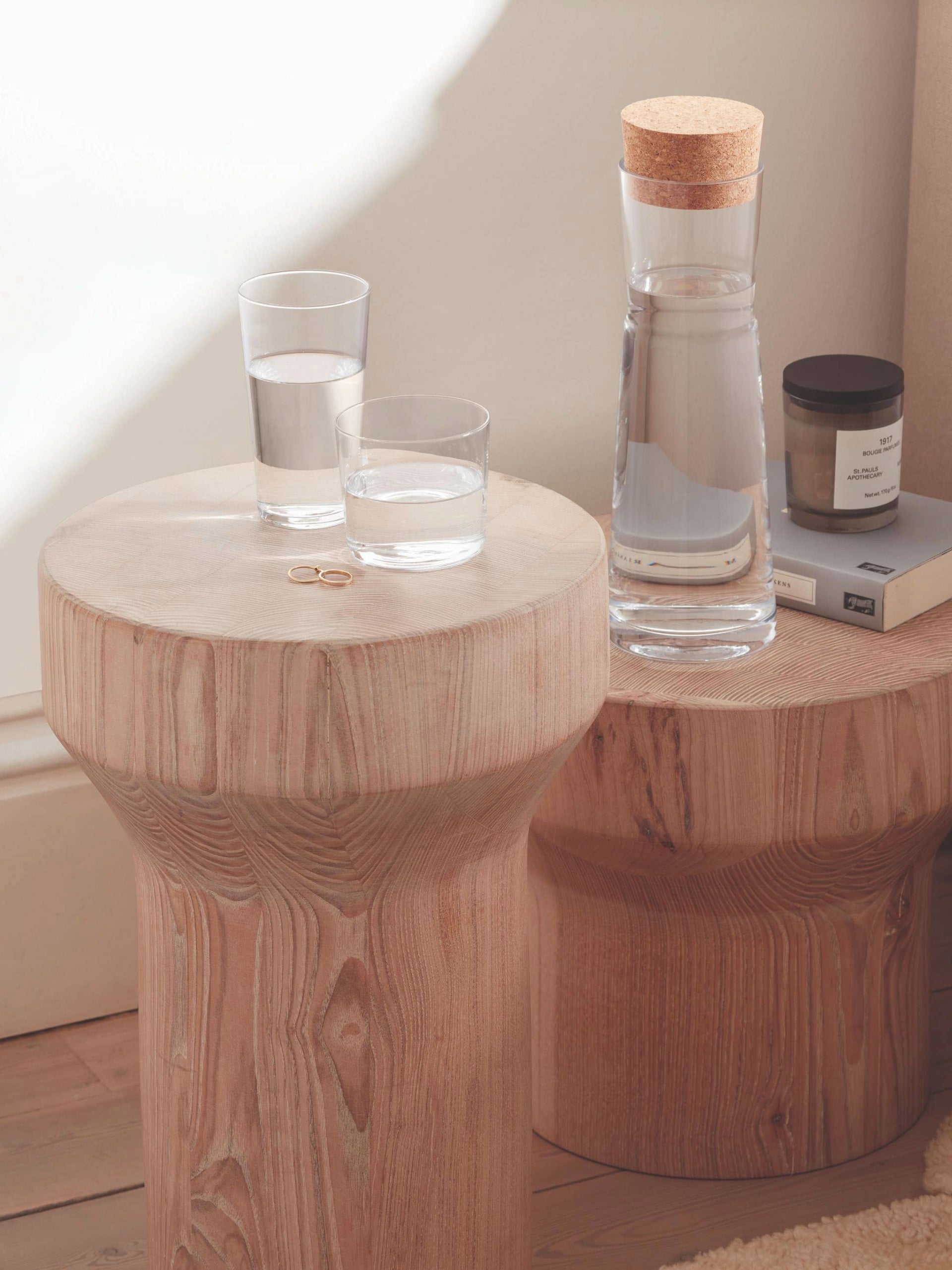 Tumbler (Low)