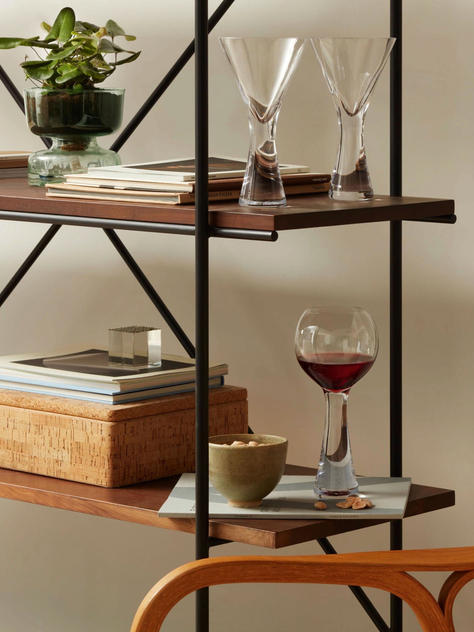 Wine Glass