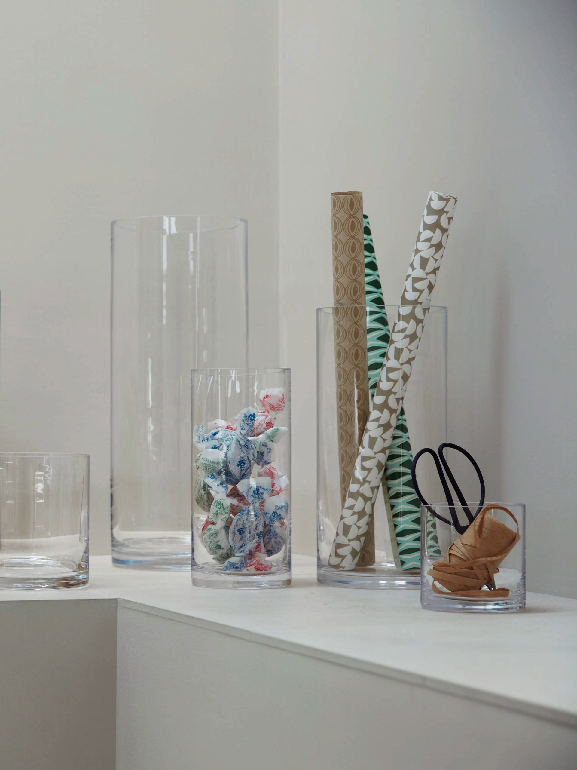 Vase/Lantern