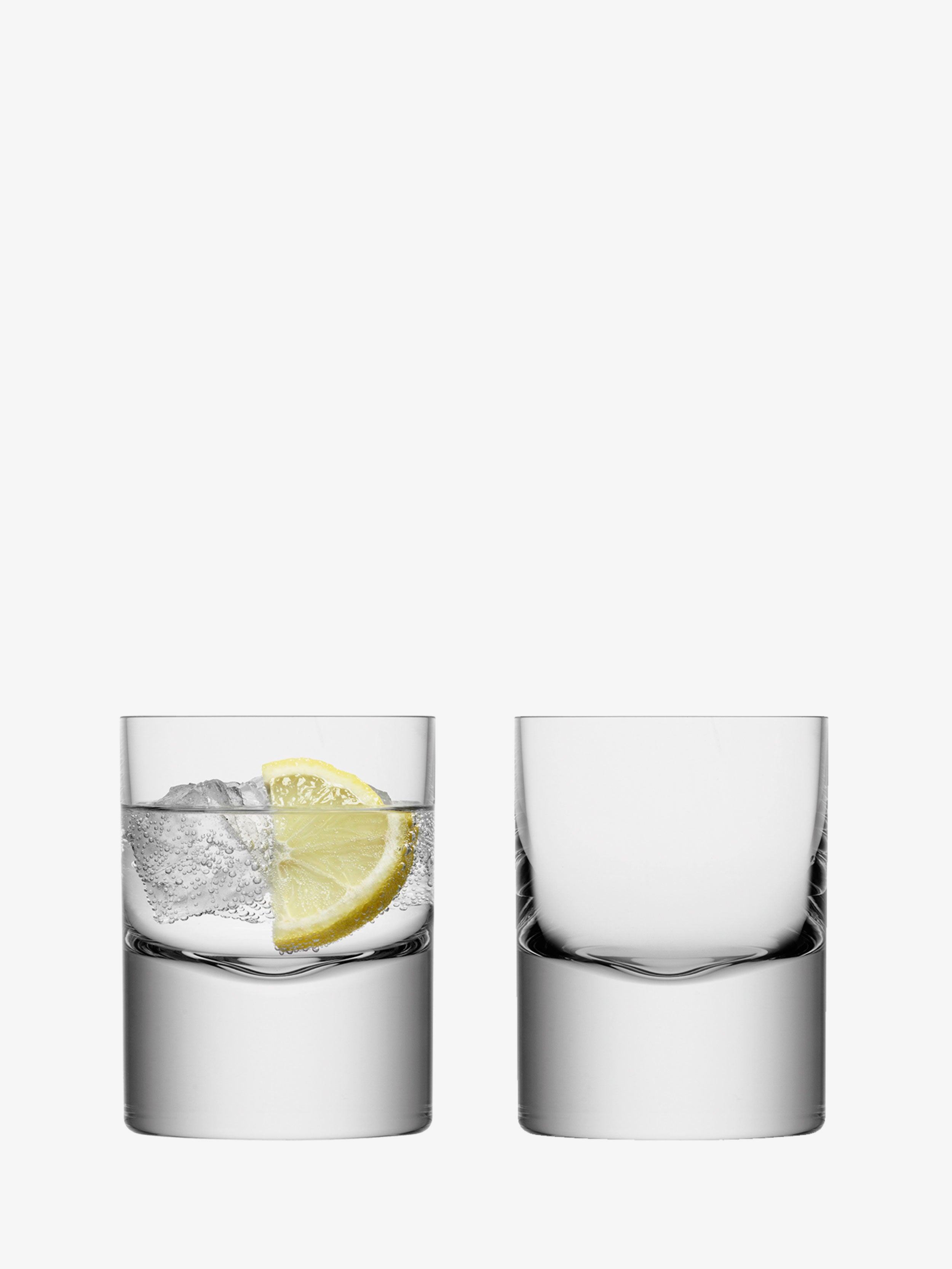 LSA International Boris Tumbler