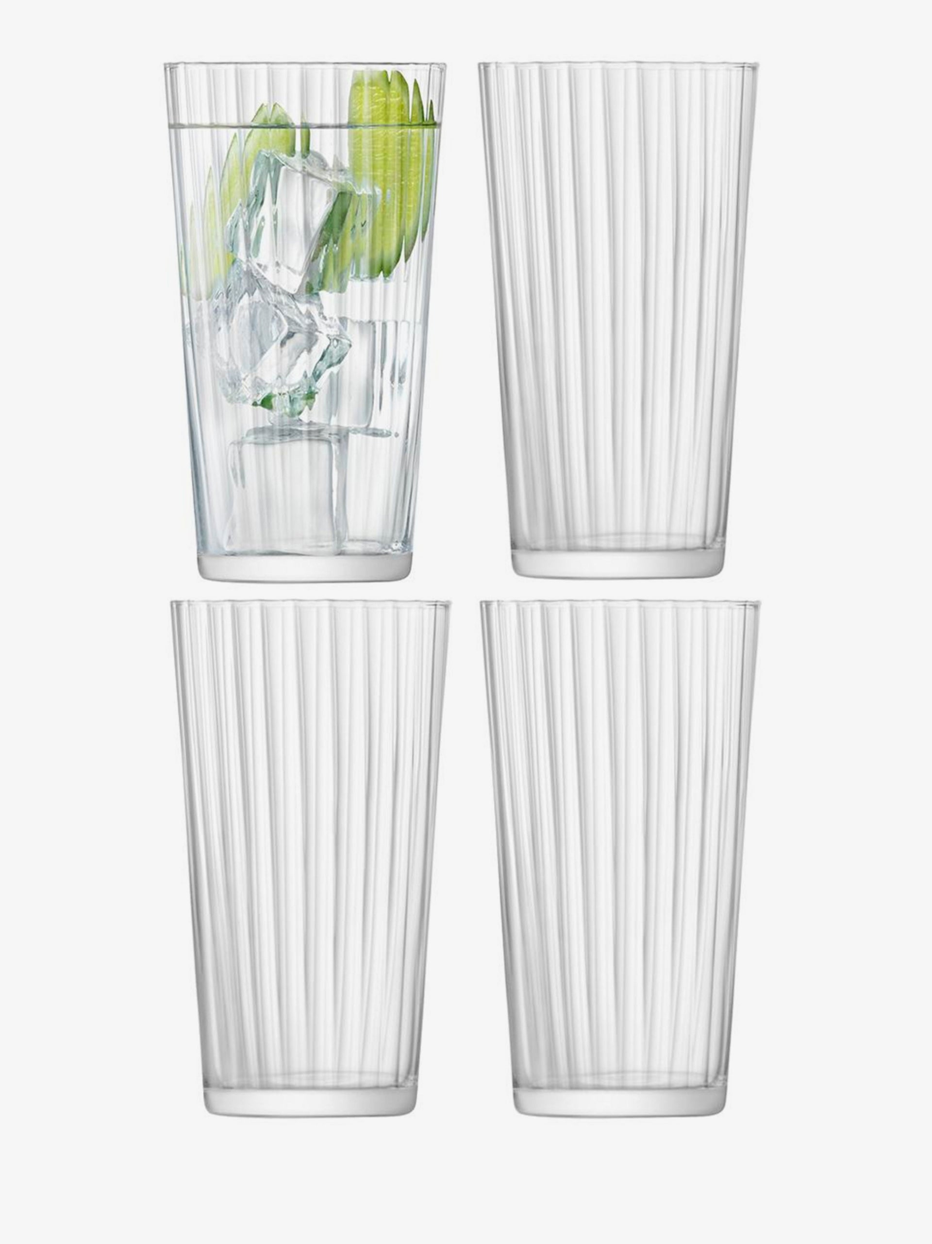 Juice Glass (Large)