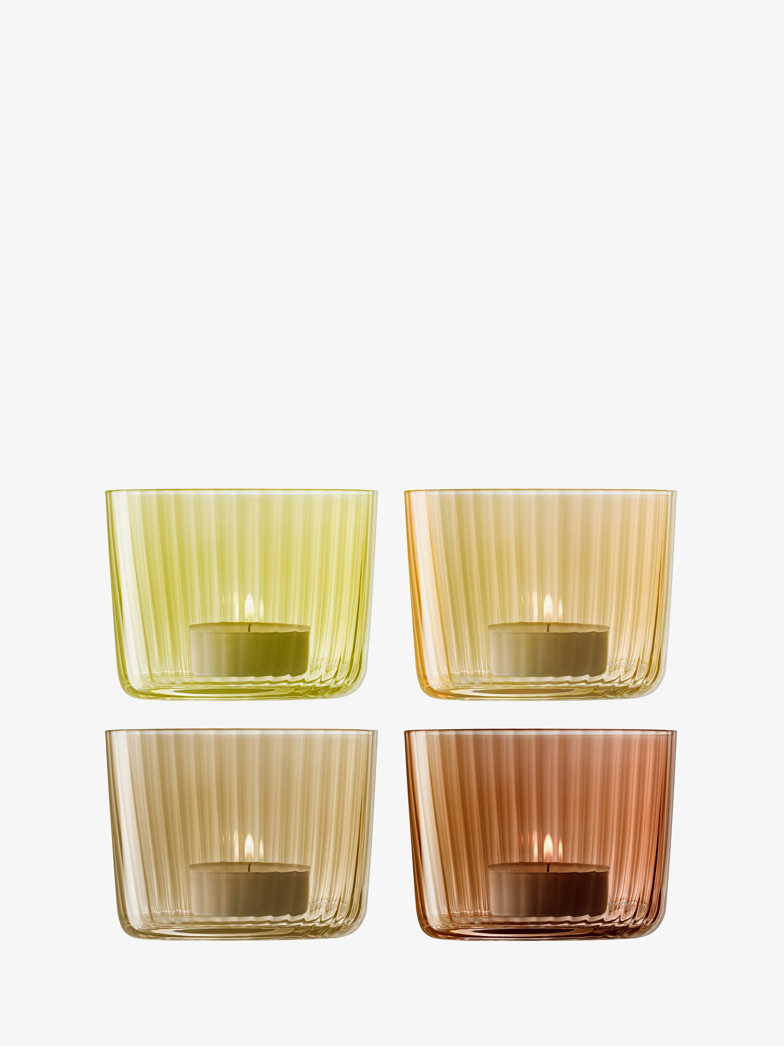 Epoque Tealight Holder | LSA International