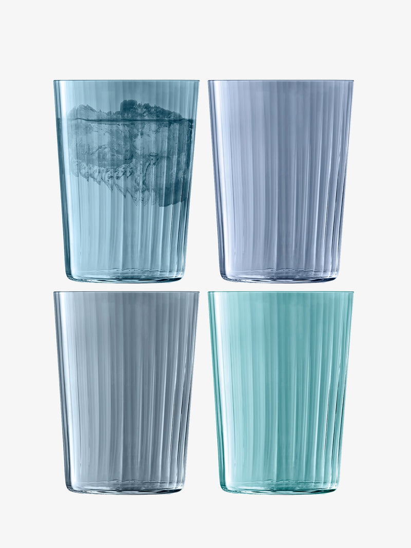Tumbler