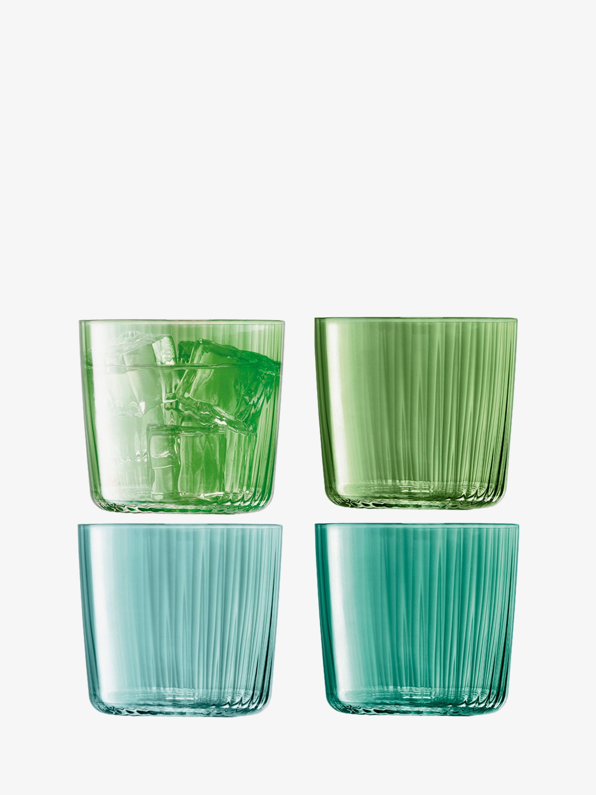 Tumbler