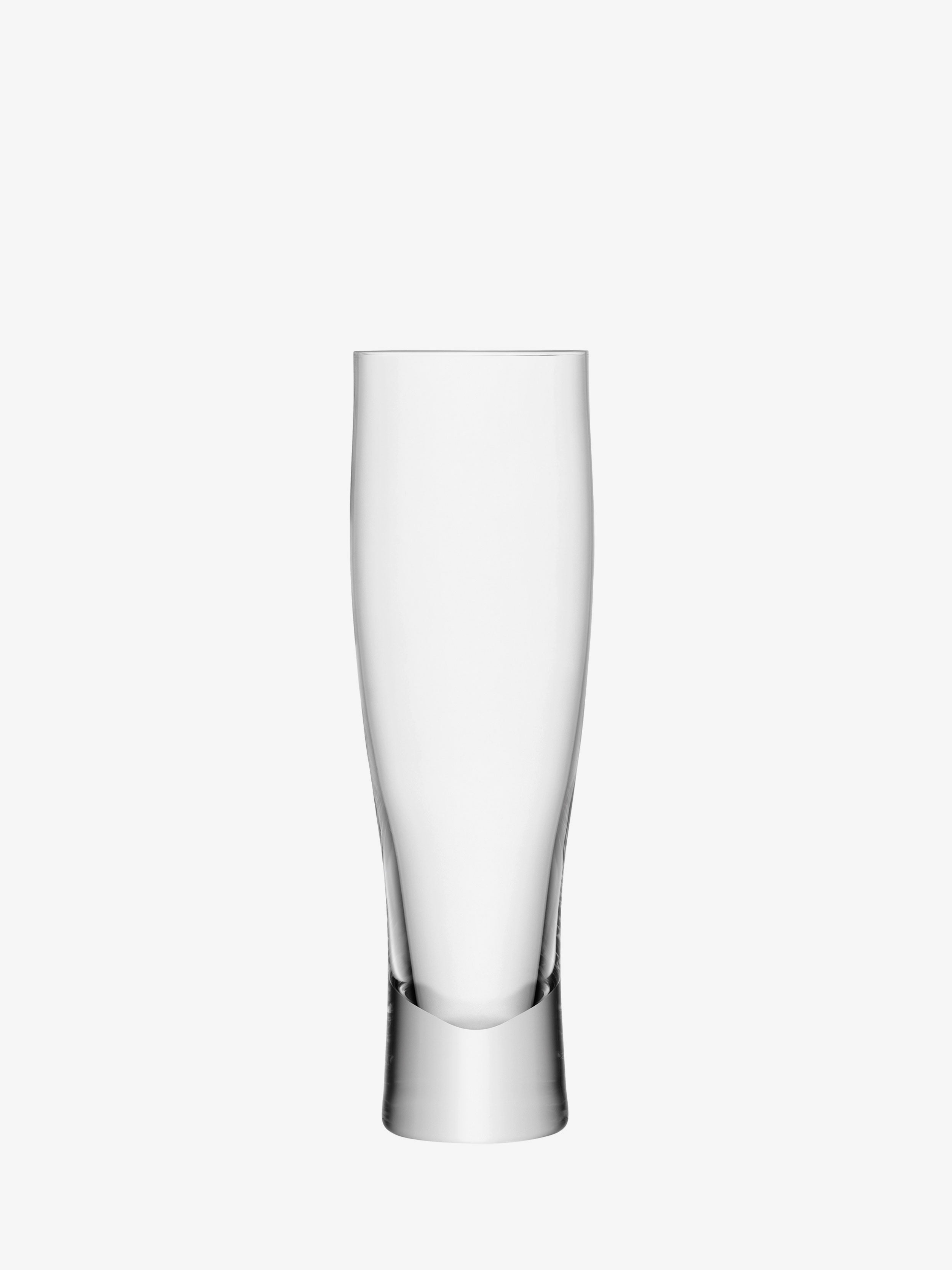 LSA Bar Lager Glass, Set of 2 – 550ml (G1025-20-991) LSA Bar Lager Glass, Set of 2 – 550ml (G1025-20-991) Image