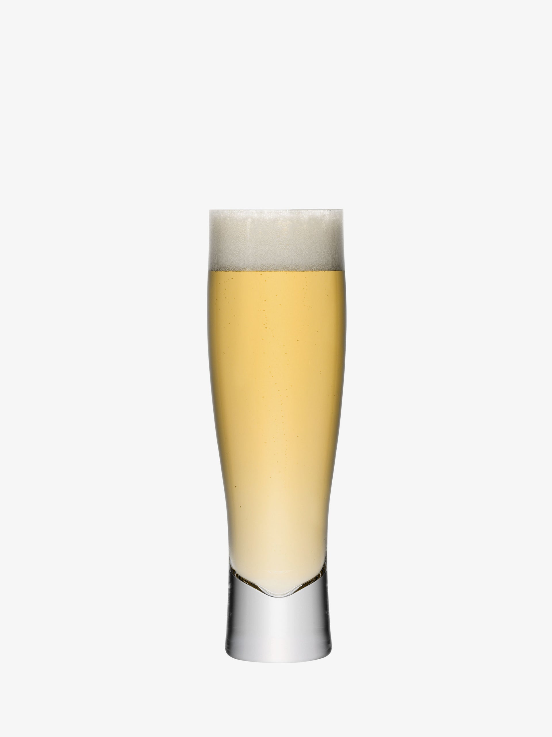 Lager Glass