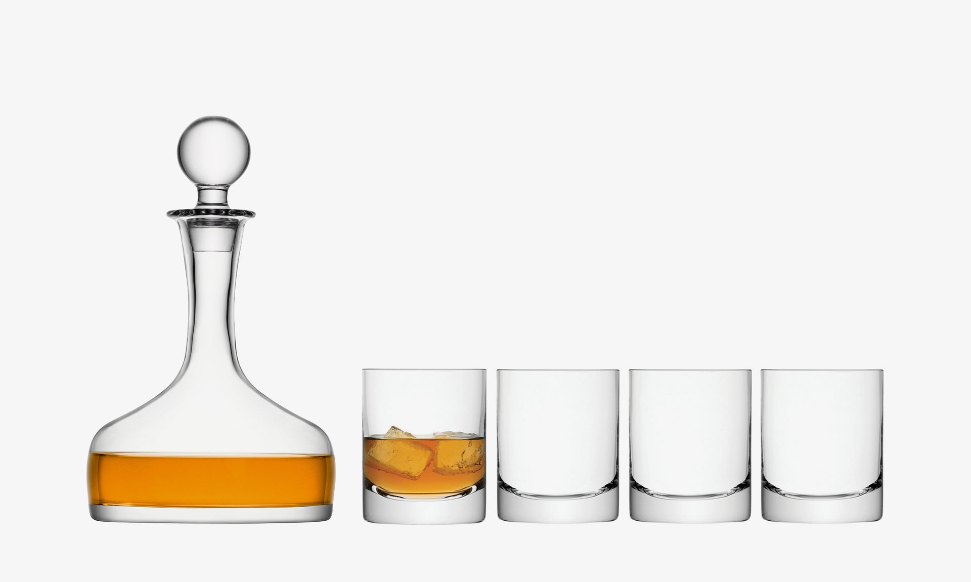 Whisky Set