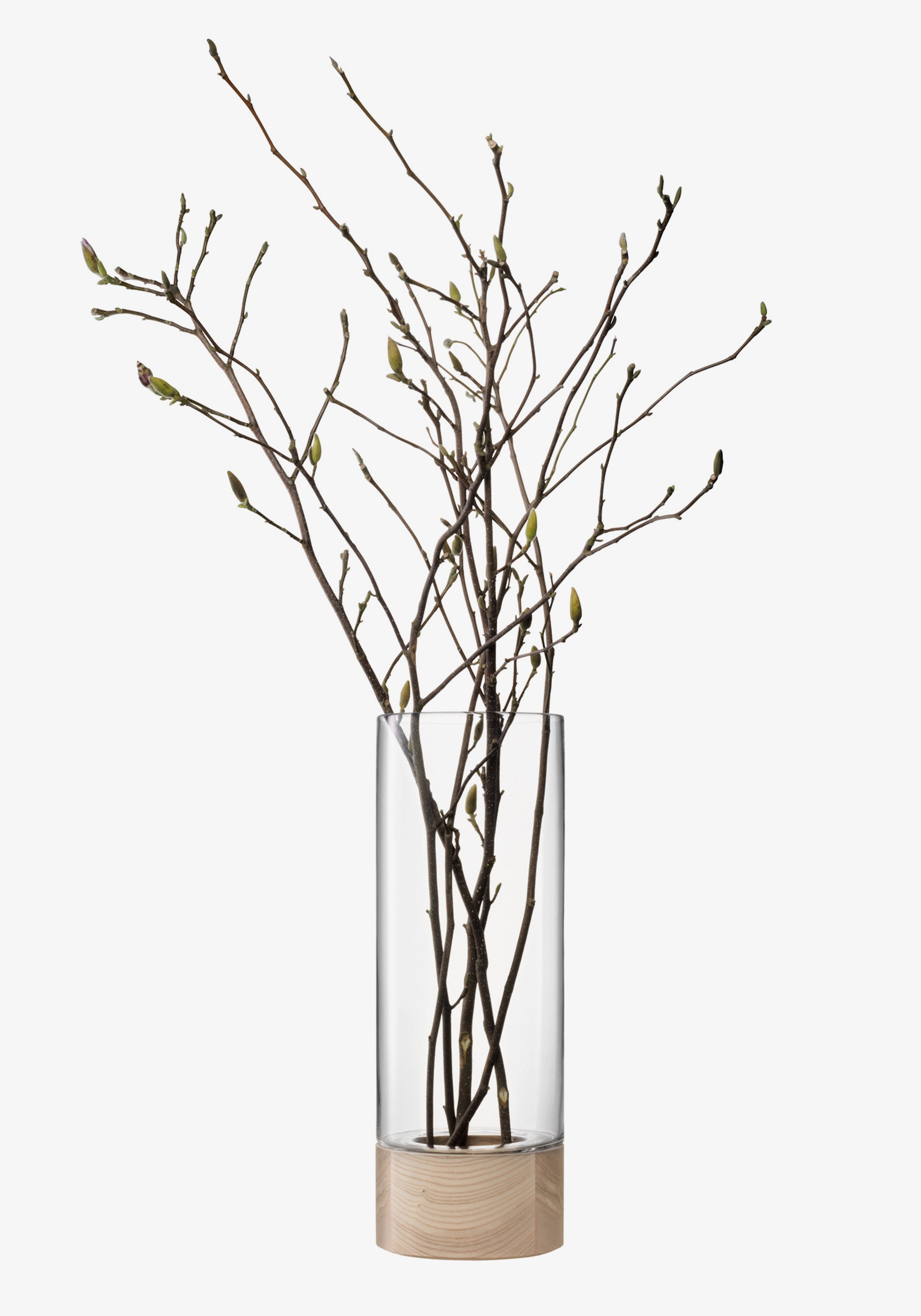 LSA International LOTTA 花器 Lotta Vase | LSA International