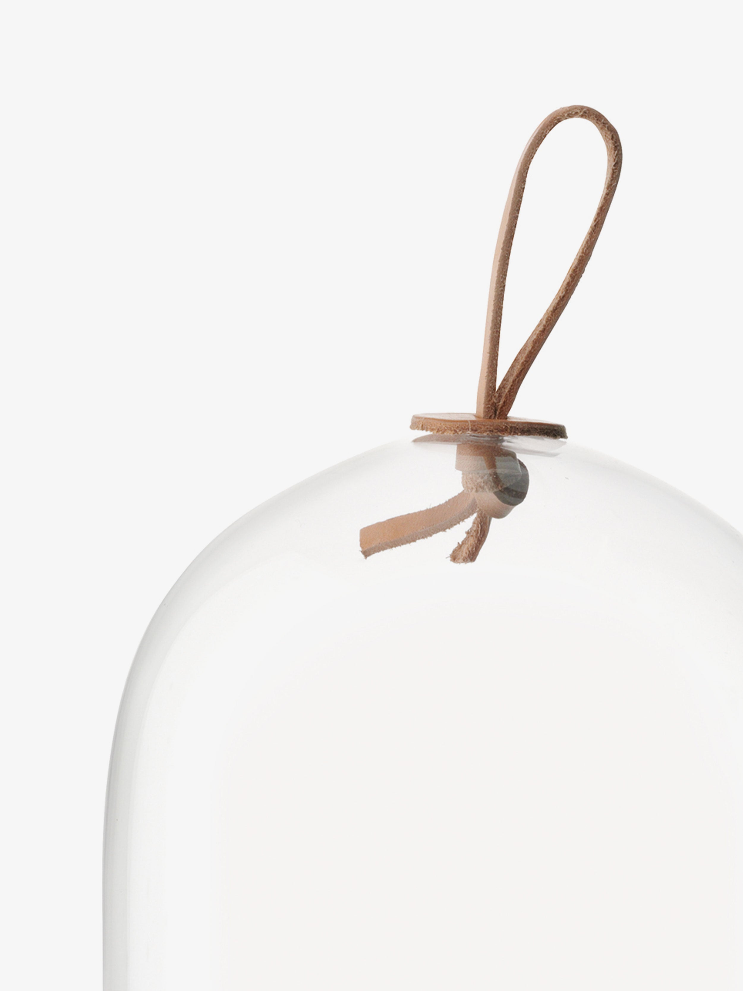 Ivalo Dome & Ash Base | LSA International