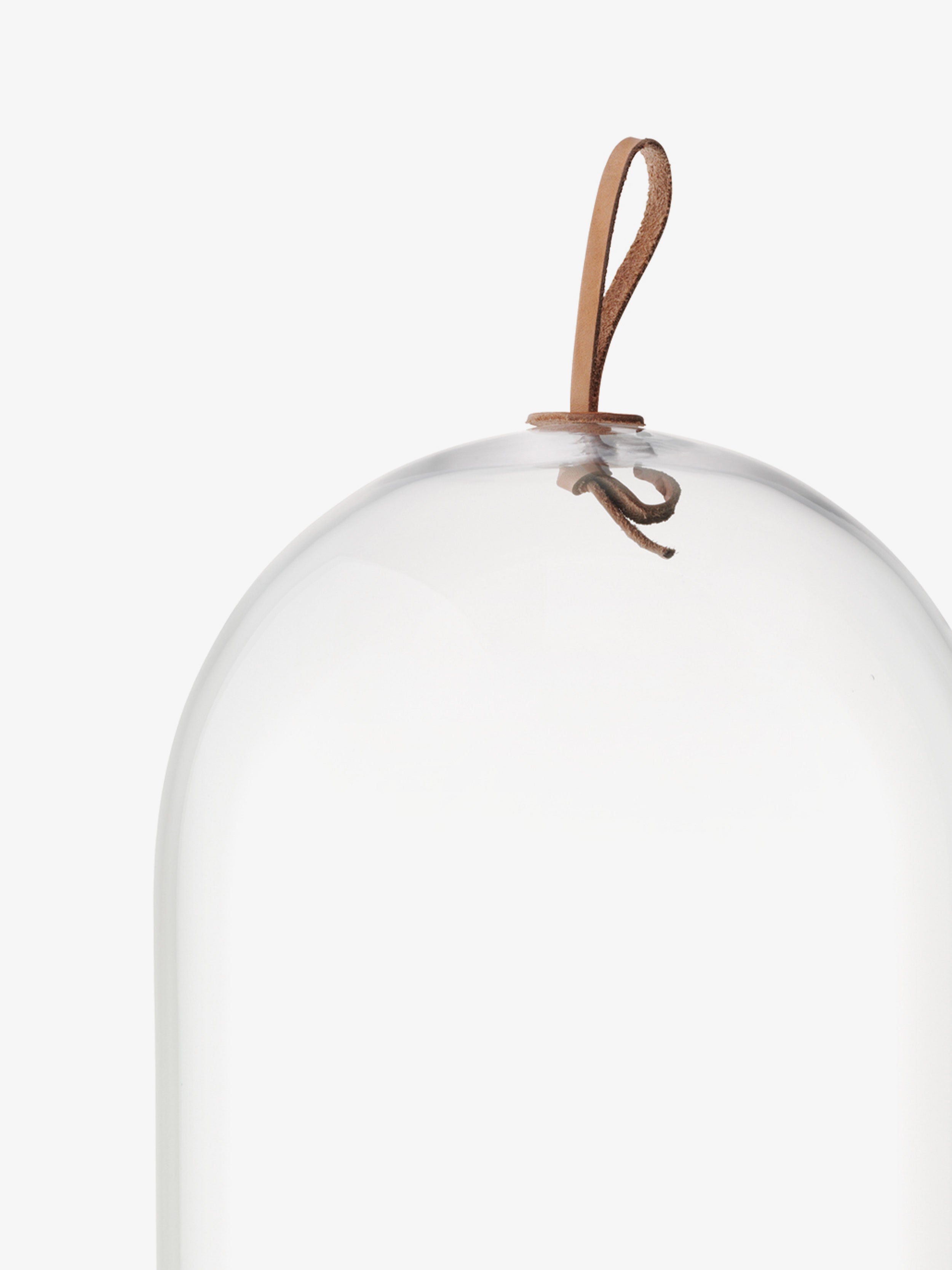 Ivalo Dome & Ash Base | LSA International