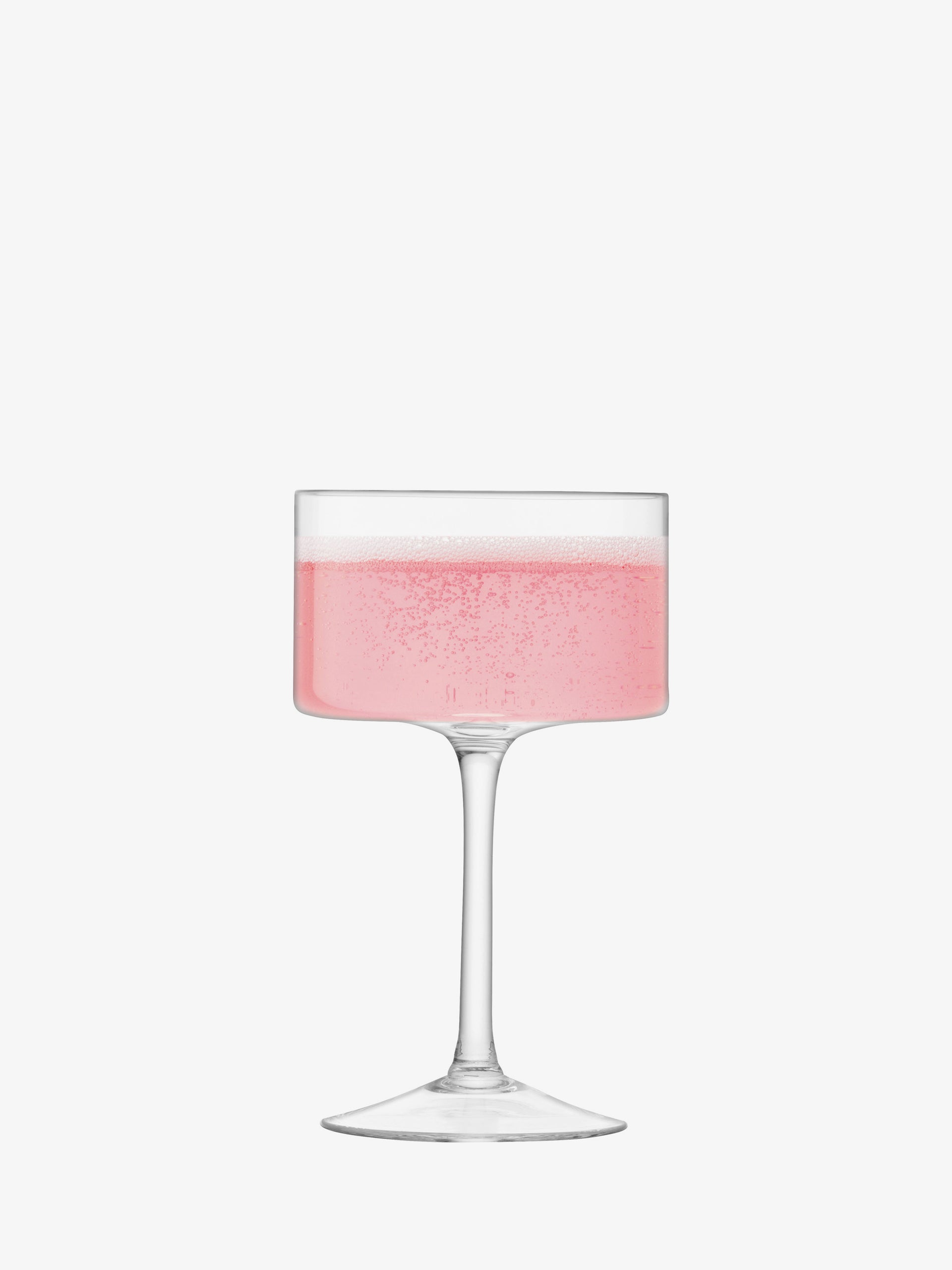 Champagne/Cocktail Glass