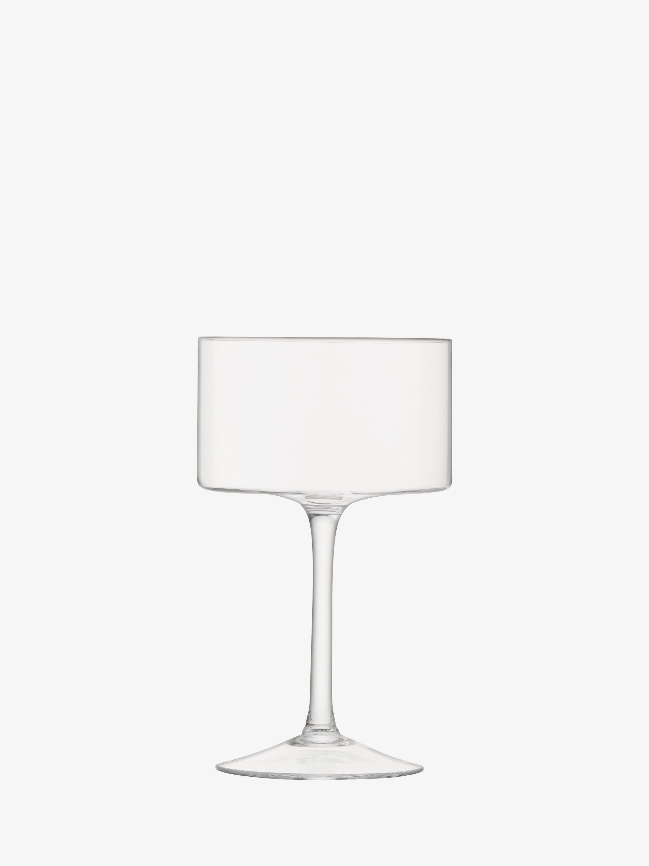 LSA International Otis Champagne/Cocktail Glass