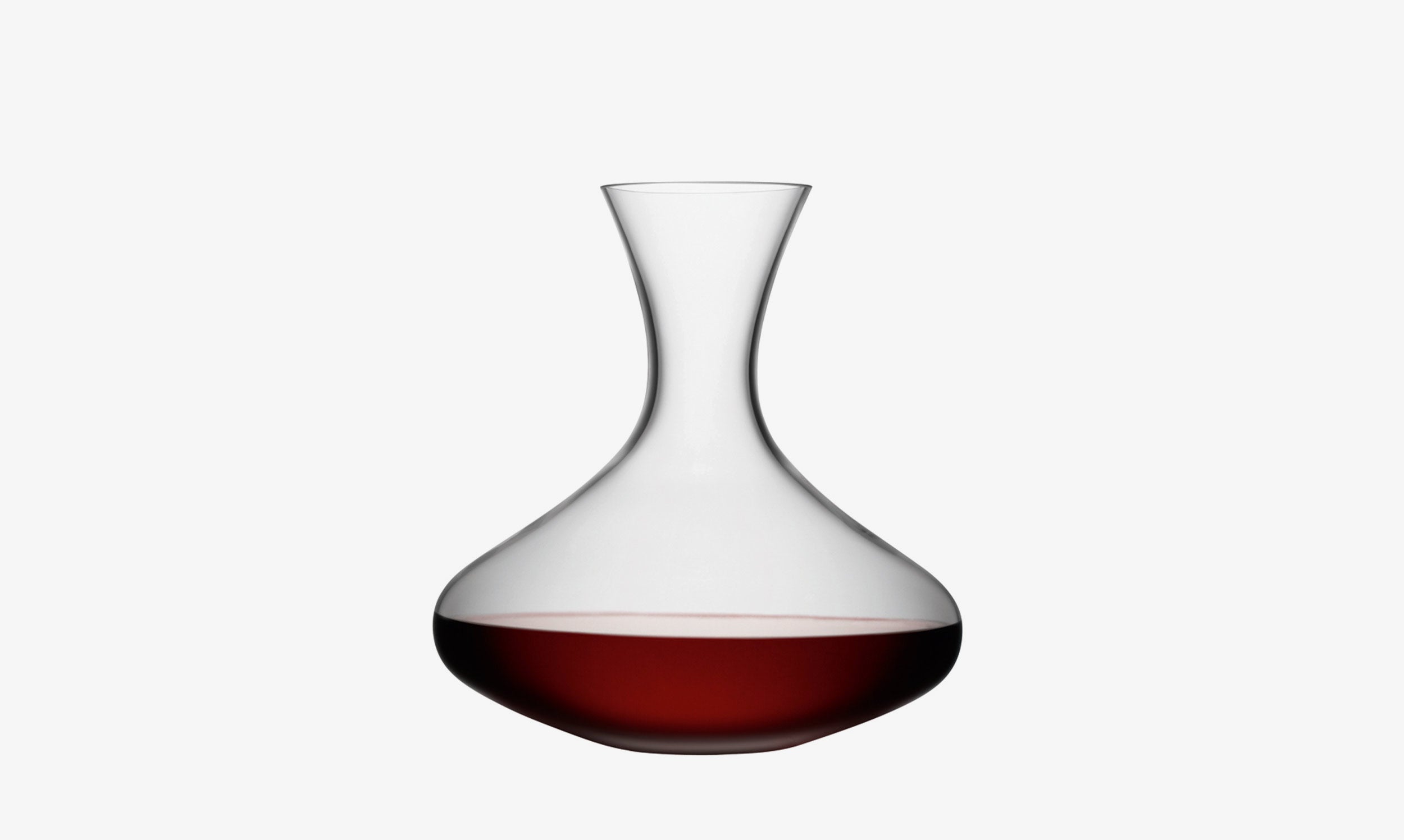 Decanters & Carafes | Drink & Glassware | LSA International
