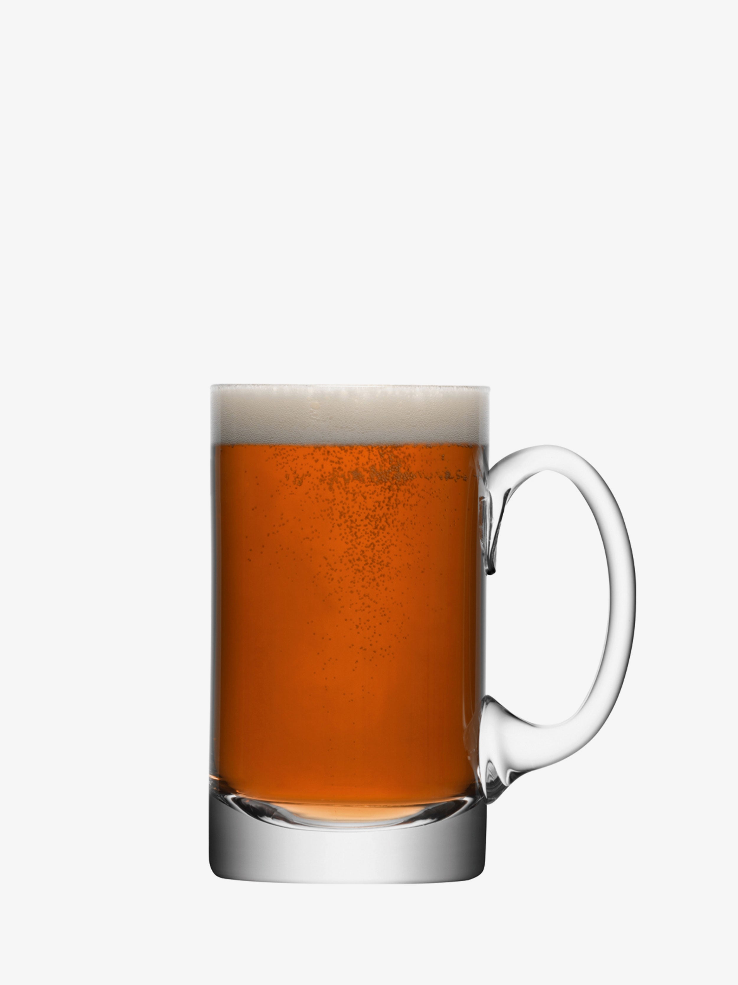LSA Bar Beer Tankard – 750ml (G108-27-991) LSA Bar Beer Tankard – 750ml (G108-27-991) Image