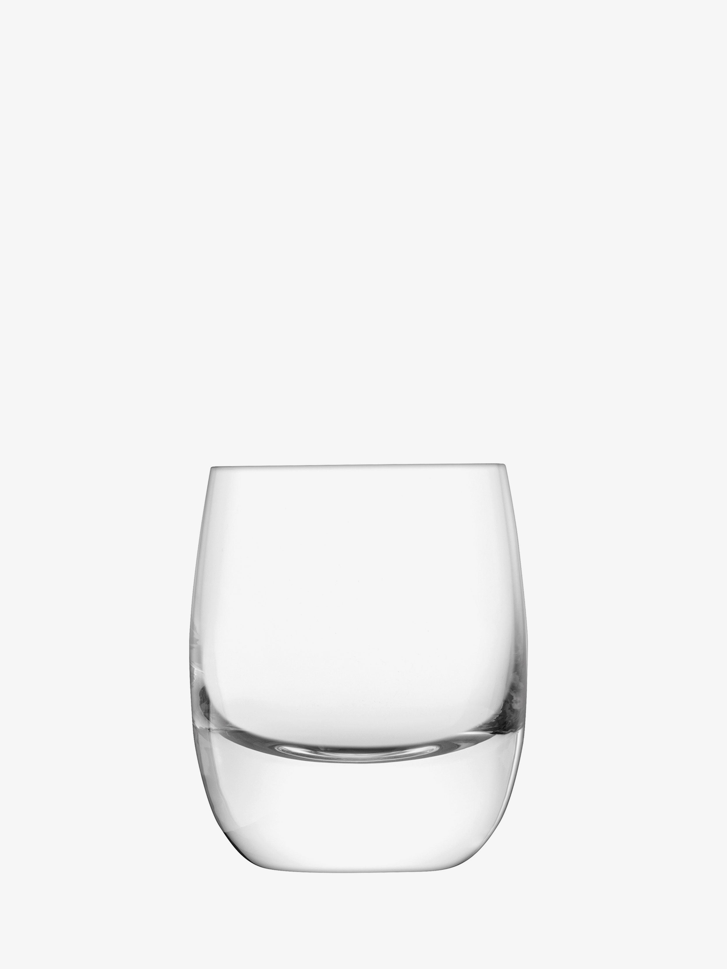 LSA Bar Whisky Tumbler, Set of 2 – 275ml (G1127-10-991) LSA Bar Whisky Tumbler, Set of 2 – 275ml (G1127-10-991) Image