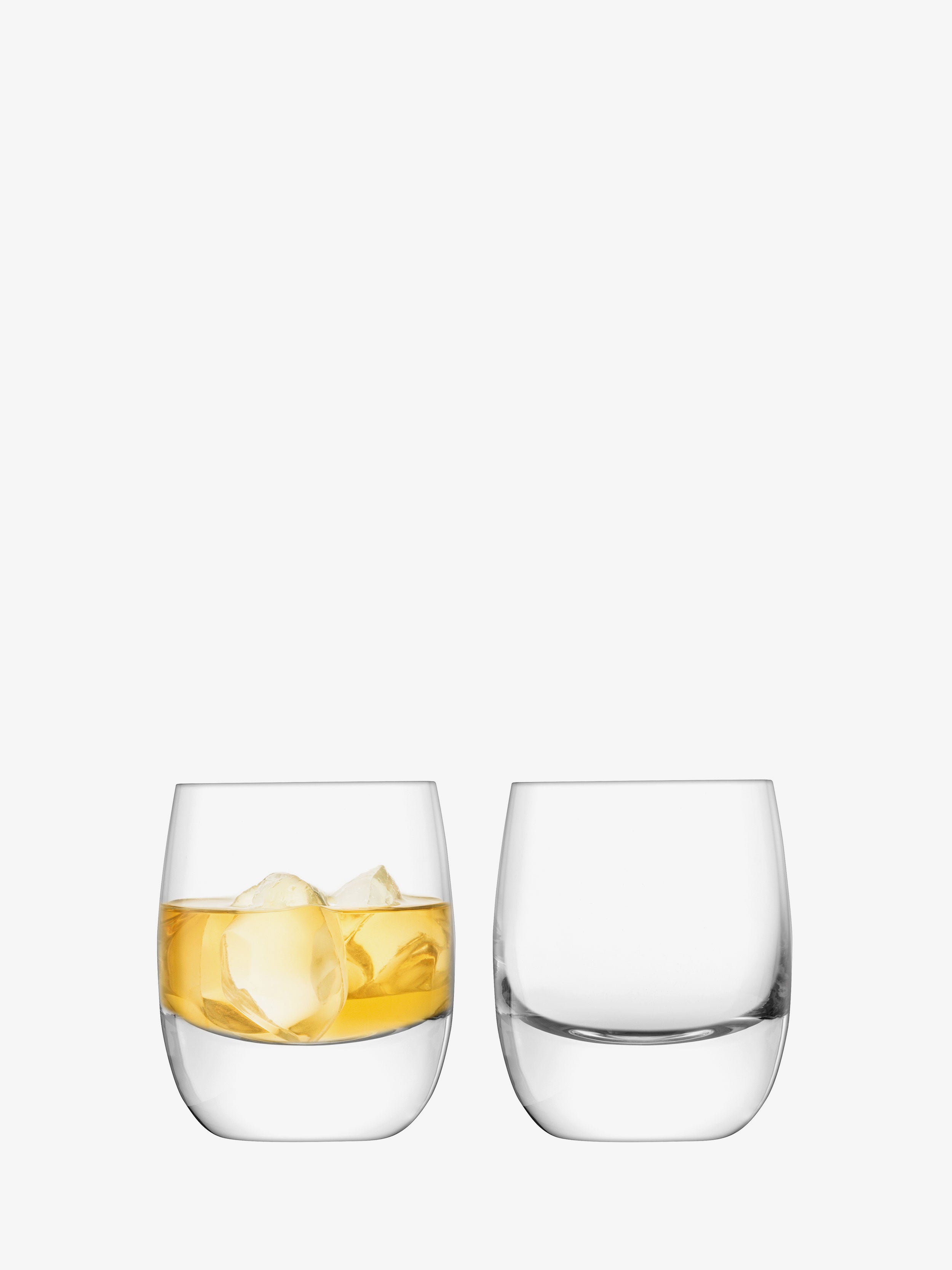 LSA International Bar Whisky Tumbler