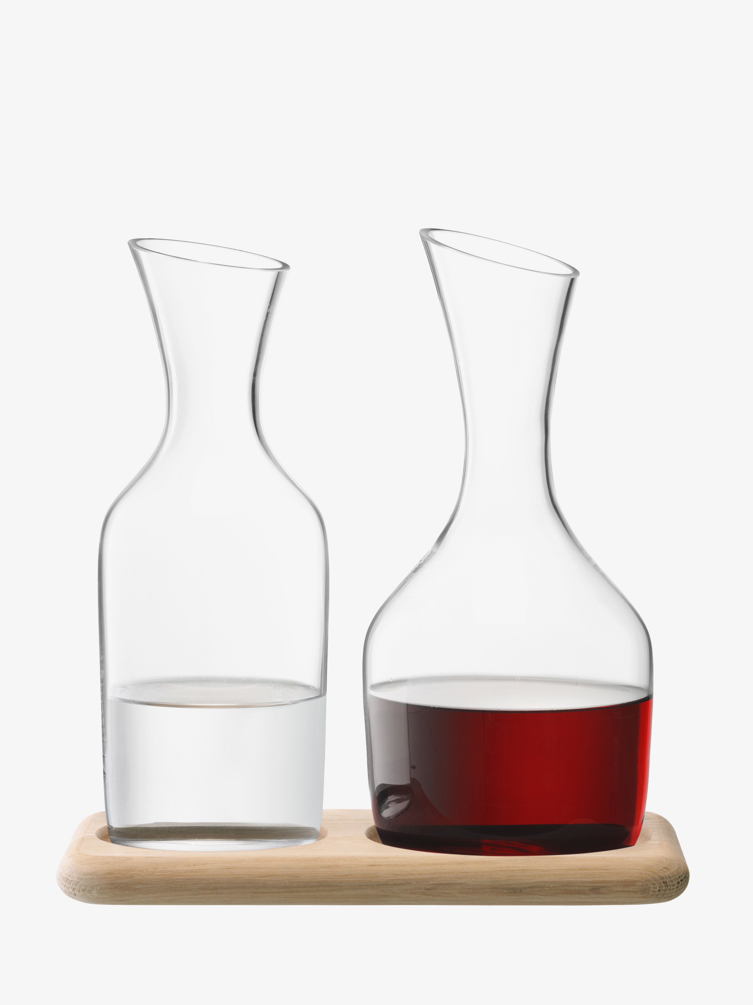 LSA International Water & Wine Carafe - Thumbnail 2