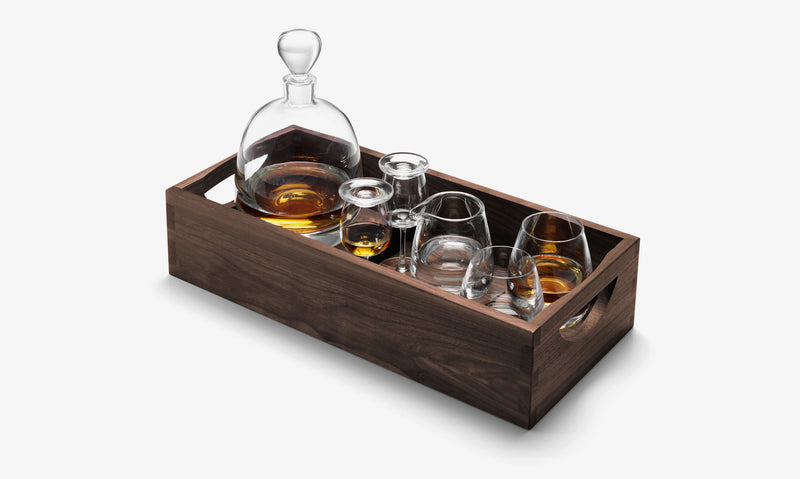 Islay Connoisseur Set