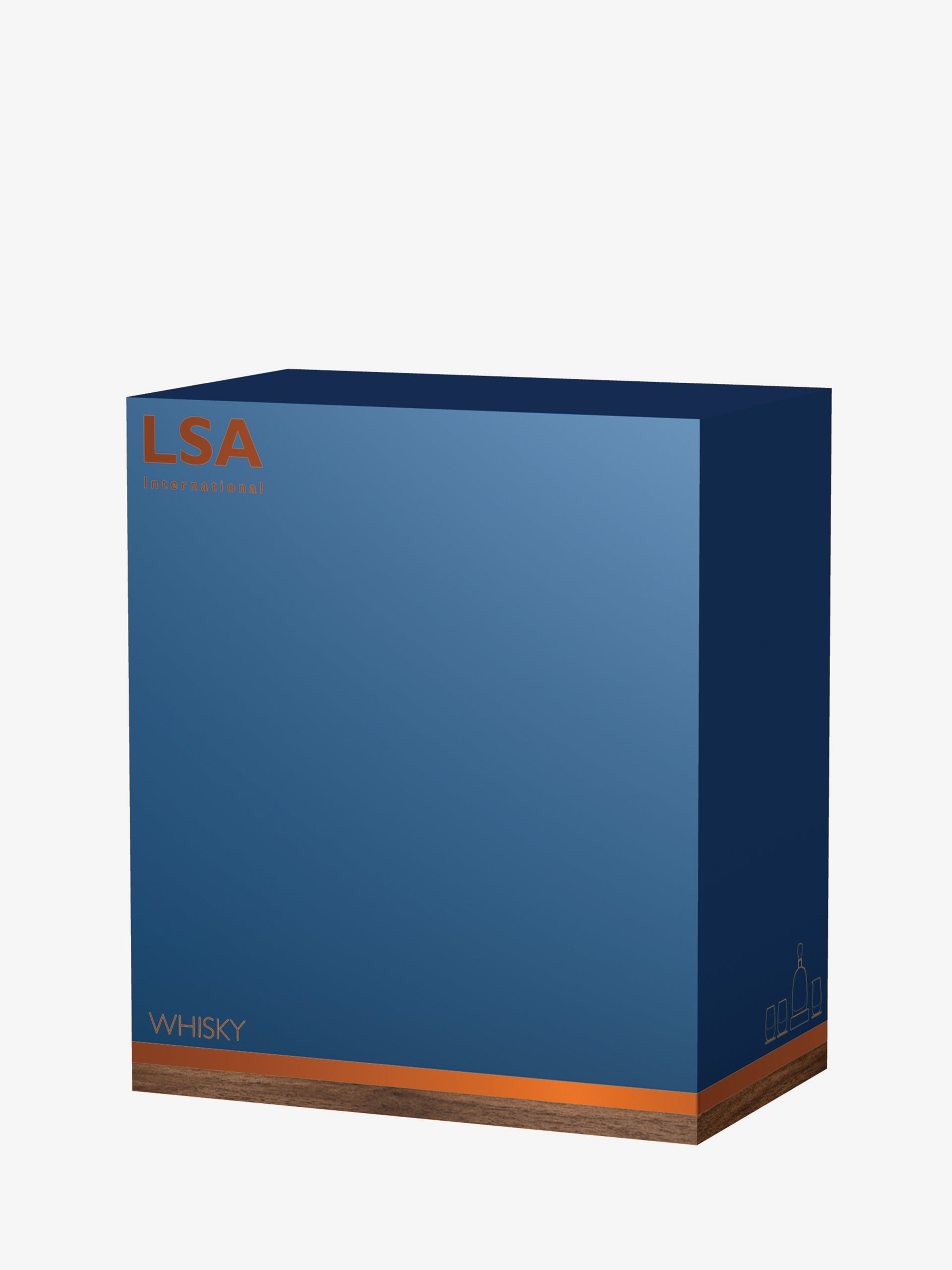 Islay Whisky Set
