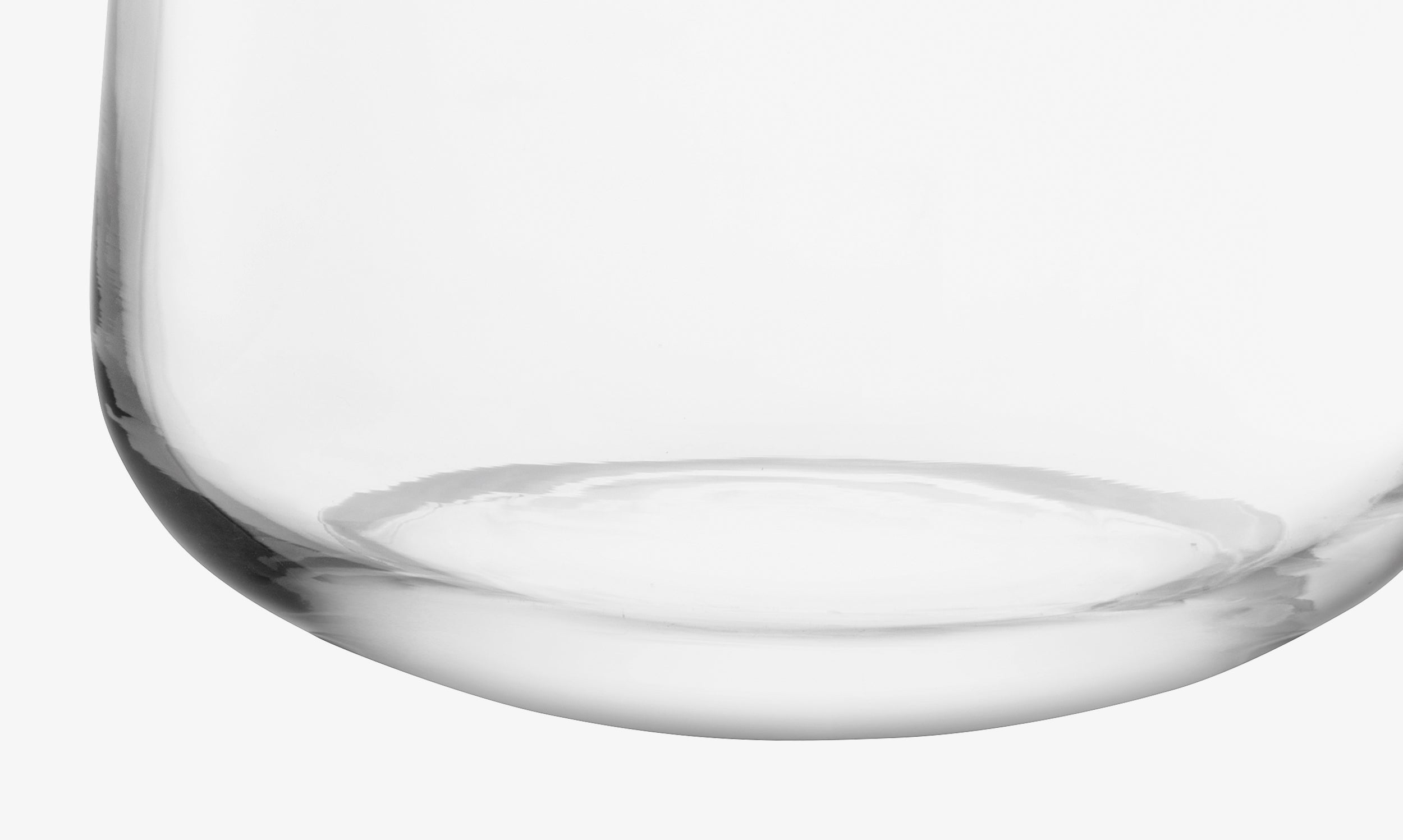 City Bowl & Walnut Lid | LSA International