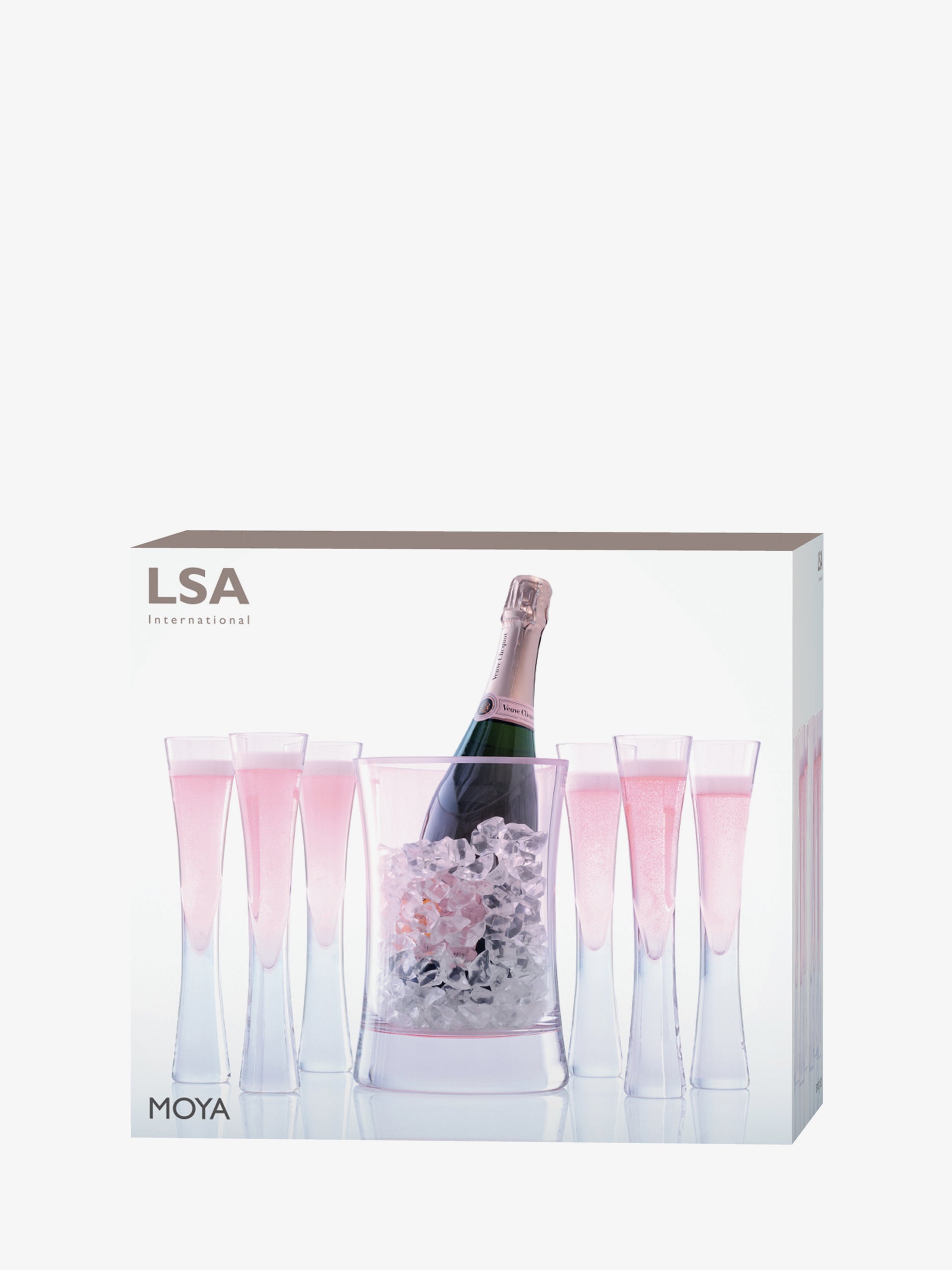 Serving Set
