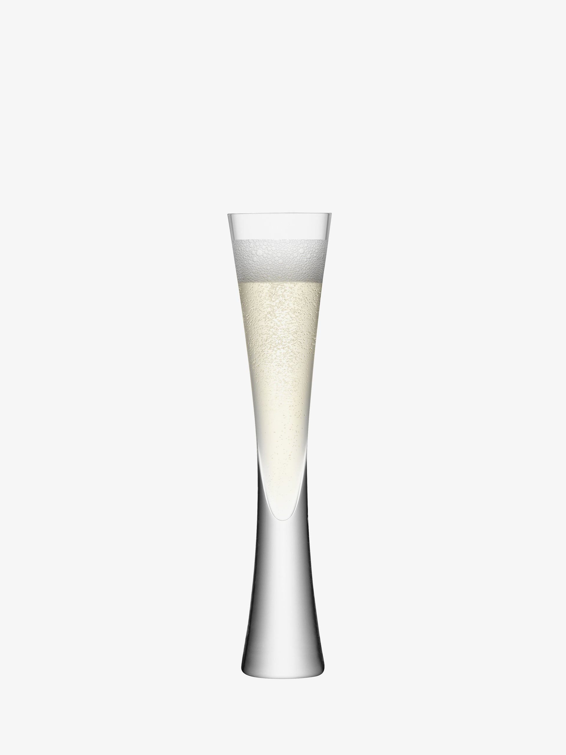 Champagne Serving Set