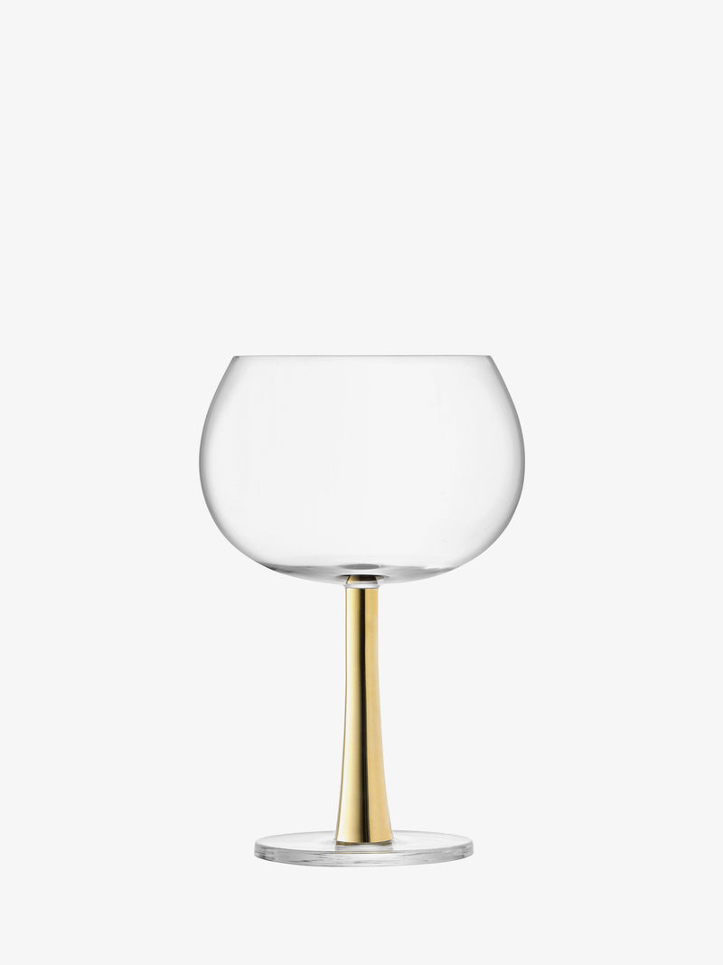 Balloon Glass