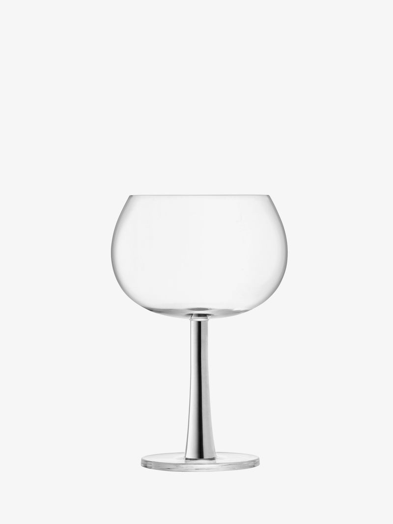 Balloon Glass