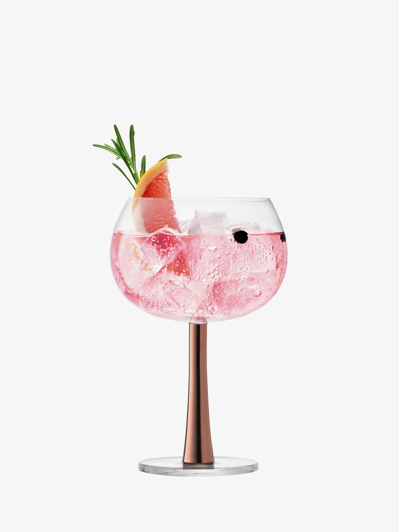 Balloon Glass