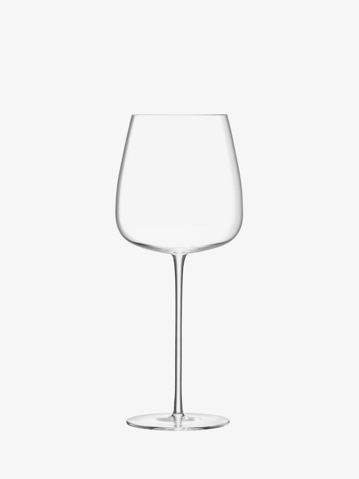 LSA WINE CULTURE Red Wine Goblet LSA WINE CULTURE Red Wine Goblet Image
