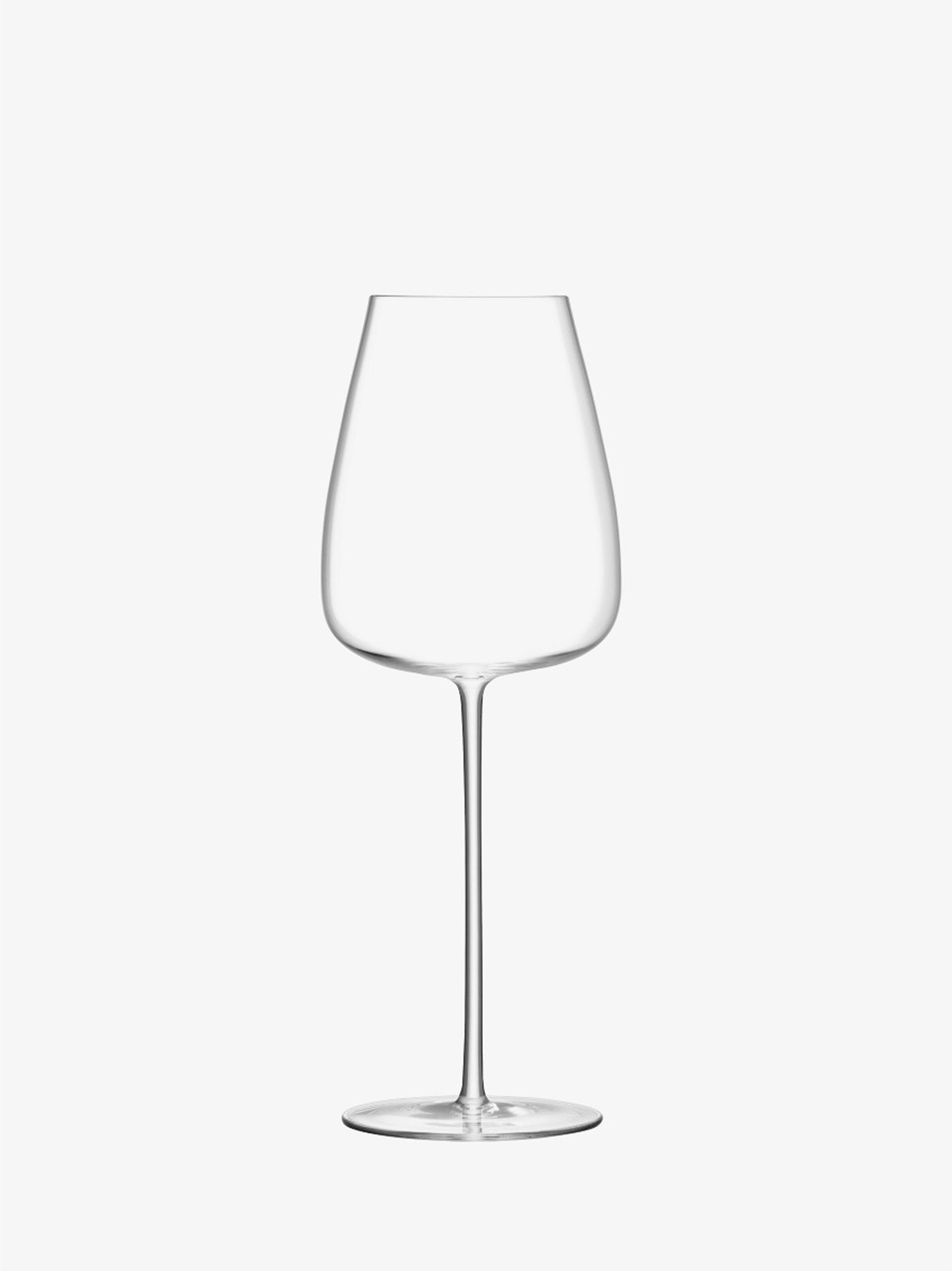White Wine Goblet