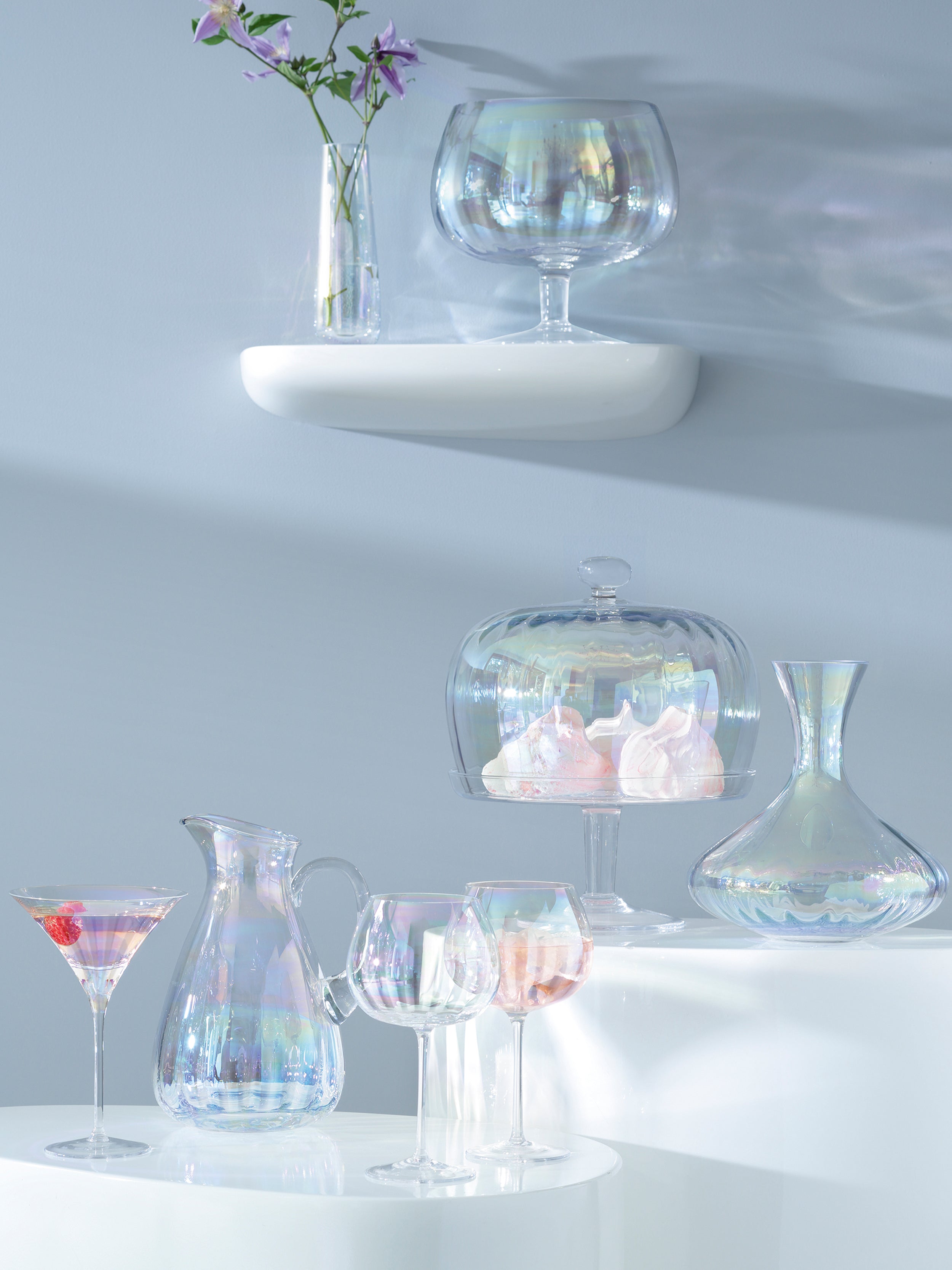 Pearl Collection | LSA International